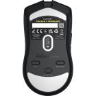 Мишка Hator Pulsar 3 Wireless Black (HTM630)