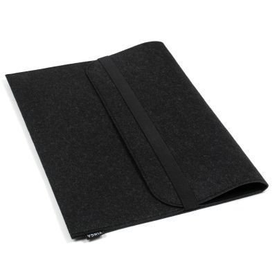 Чехол для ноутбука Vinga 15.6" NSF150band Black (NSF150BBK)