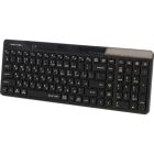 Клавіатура A4Tech FBK23 AS Wireless/Bluetooth Black (4711421001168)