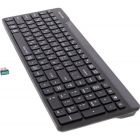 Клавіатура A4Tech FBK23 AS Wireless/Bluetooth Black (4711421001168)