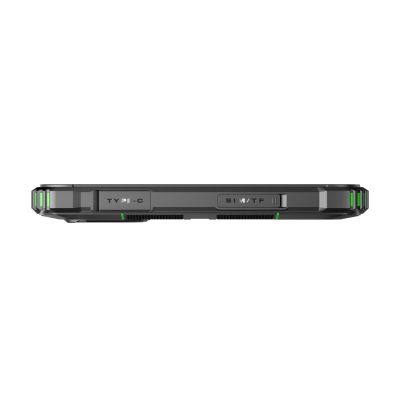 Планшет OUKITEL RT 3pro 8" 4/128GB NFC LTE Black-Green (6931940767170)