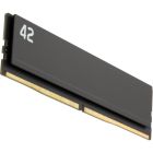 Модуль пам\'яті для комп\'ютера DDR5 16GB 4800 MHz 42-Series eXceleram (E-42-004S-16)