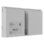 Аксессуар для охранных систем Ajax (EN54 Internal Battery (24h) white)
