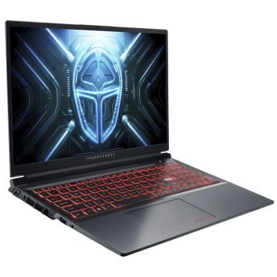 Ноутбук Thunderobot R16 (R16-i7136HX56C1Q180RG)