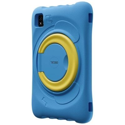 Планшет Oscal Pad 60 KIDS 10.1" 4/128GB/Wi-Fi/ Blue (6931548322375)