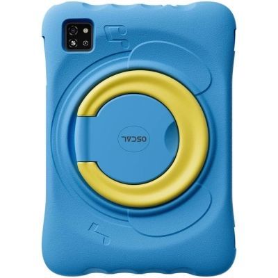 Планшет Oscal Pad 60 KIDS 10.1" 4/128GB/Wi-Fi/ Blue (6931548322375)