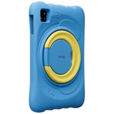 Планшет Oscal Pad 60 KIDS 10.1" 4/128GB/Wi-Fi/ Blue (6931548322375)
