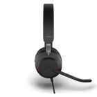 Навушники Jabra Evolve 2 40 SE MS USB-C Stereo (24189-999-799)