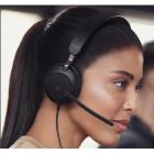 Навушники Jabra Evolve 2 40 SE MS USB-C Stereo (24189-999-799)