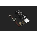 Смарт-годинник Amazfit T-Rex ULTRA 2 W2550GL2N Чорний (1186954)