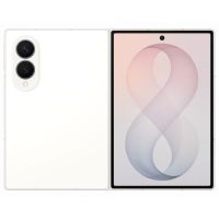 Мобільний телефон Samsung Galaxy Fold8 12/512Gb Cream (SM-F971BZWCSEK)