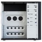 Корпус для ПК Chieftec iArena (CQ-01B-U3-OP)
