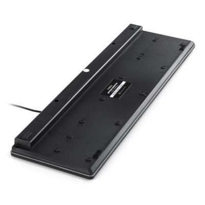 Клавиатура Vinga (KB410 black)