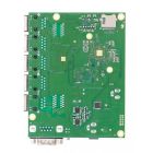 Маршрутизатор Mikrotik (RB450Gx4)