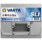 Акумулятор автомобільний Varta Blue Dynamic 44Ah (544402044)