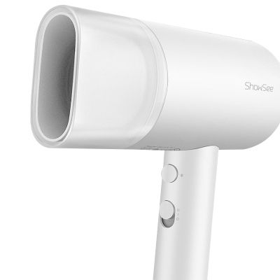 Фен Xiaomi (ShowSee A1-W White)