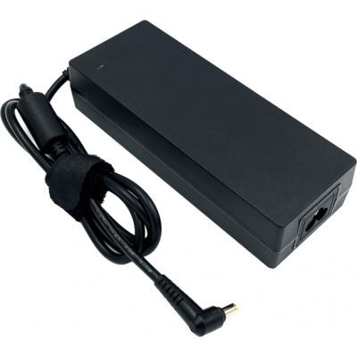 Блок живлення до ноутбуку AlSoft Acer 120W 19V, 6.32A, 5.5/1.7 (ADP-120ZB / A40356)