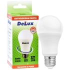 Лампочка Delux BL 60 15 Вт 4100K (90020551)
