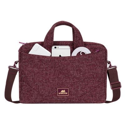 Сумка для ноутбука RivaCase 14" 7921 (Red) Anvik (7921Red)