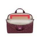 Сумка для ноутбука RivaCase 14" 7921 (Red) Anvik (7921Red)