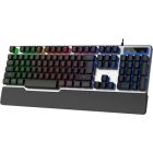 Клавіатура GamePro (GK599) Stinger USB Grey (GK599)