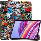 Чохол до планшета BeCover Smart Case Xiaomi Redmi Pad Pro 12.1\'\' Graffiti (711308)