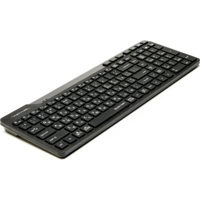Клавиатура A4Tech FBK27C AS Wireless Black (4711421000185)