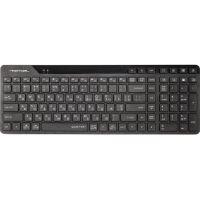 Клавіатура A4Tech FBK27C AS Wireless Black (4711421000185)