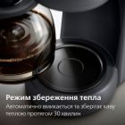 Крапельна кавоварка Philips (HD7430/90)