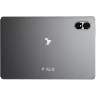 Планшет Pixus Deon 10.95" 6/128GB LTE metal, gray (4897058531916)
