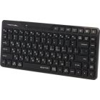 Клавіатура A4Tech FBK26C AS Wireless/Bluetooth Black (4711421000208)