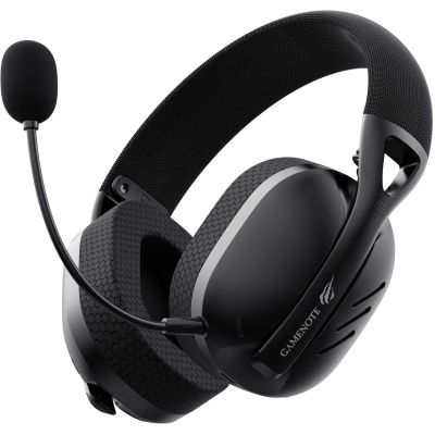 Навушники Havit Fuxi-H3 Black (6939119046842)