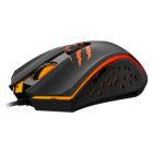 Мишка Havit HV-MS1027 USB Black (6939119030896)