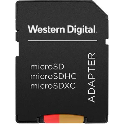 Карта памяти SanDisk 2TB microSDXC class 10 UHS-I U3 V30 A2 Extreme (SDSQXAV-2T00-GN6MA)