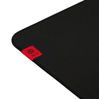Килимок для мишки Zowie G-SR III Black (9H.N51FQ.A2E)