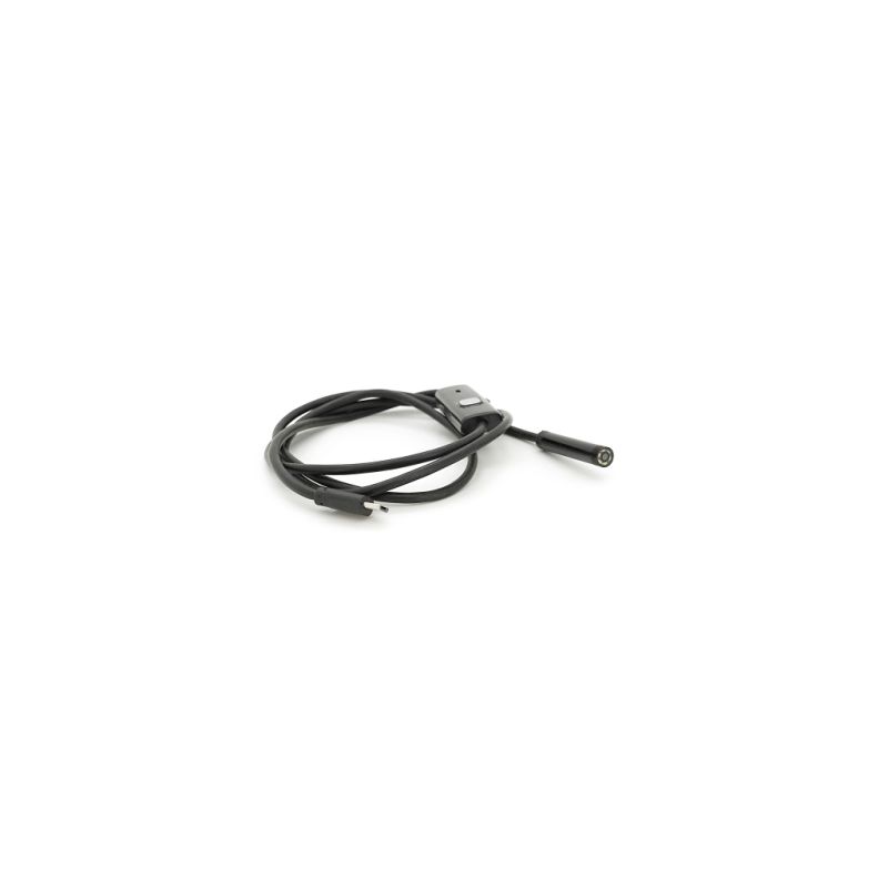 Инспекционная камера Voltronic міні камера 7.0 mm, м'який провід, 2м (YT-En-2SW7.0)