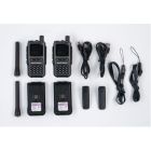 Портативная рация Baofeng UV-5R MINI Grey (UV-5R_MINI_Grey)