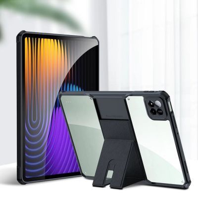 Чохол до планшета BeCover Stand Xiaomi Pad 8 / 8 Pro 11.2" Black (714578)