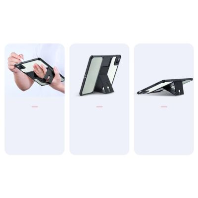 Чохол до планшета BeCover Stand Xiaomi Pad 8 / 8 Pro 11.2" Black (714578)