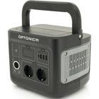 Зарядная станция Optonica 400W, 320Wh (PS-9418)