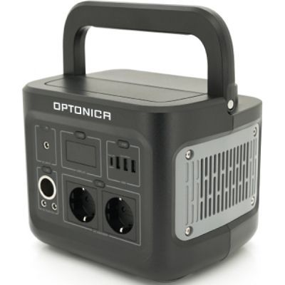 Зарядная станция Optonica 400W, 320Wh (PS-9418)