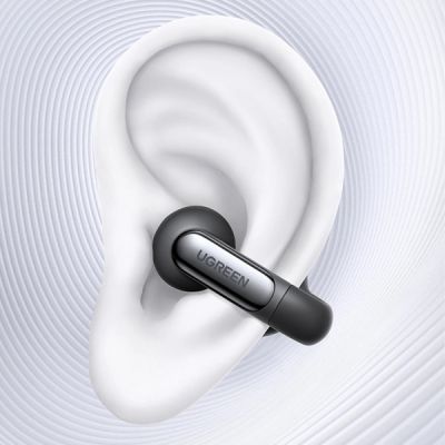 Навушники Ugreen HiTune S5 Open Wearable Bluetooth Black (45760)