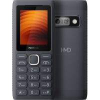 Мобільний телефон Nokia (110 DS Power Grey)