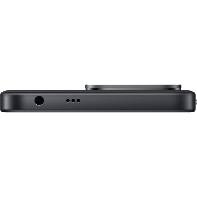 Мобільний телефон Xiaomi Redmi 17 4/128GB Black (1213737)