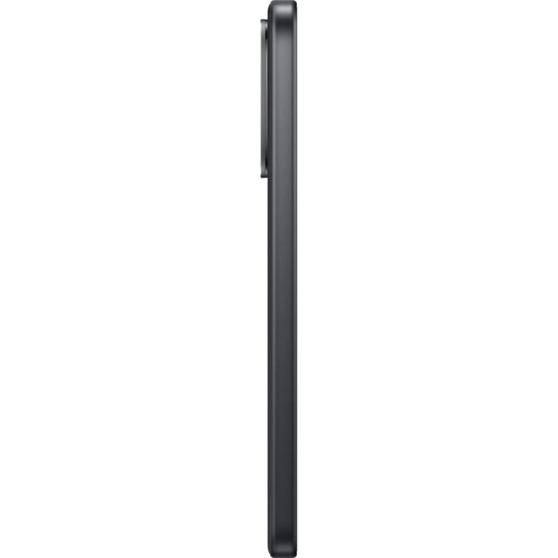 Мобільний телефон Xiaomi Redmi 17 4/128GB Black (1213737)