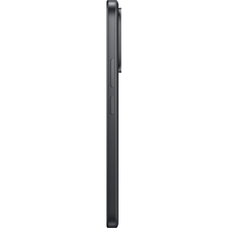Мобільний телефон Xiaomi Redmi 17 4/128GB Black (1213737)