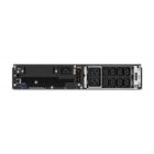 Пристрій безперебійного живлення APC Smart-UPS SRT 3000VA RM (SRT3000RMXLI)