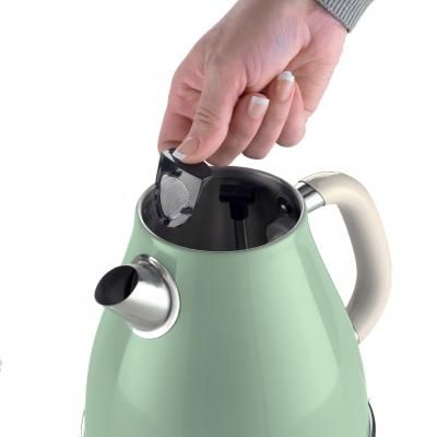 Електрочайник Ariete (2869 GR)