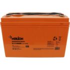 Батарея до ДБЖ Merlion 12V-100 Ah GEL (GL121000M8 GEL)