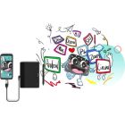 Графічний планшет XP-Pen Deco Fun Black (Deco Fun L_BK)